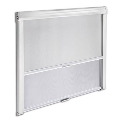 Rastrollo bianco • 1760 x 810 mm - Dometic