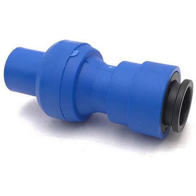 FILTRO PER POMPE IN LINEA- ATTACCO