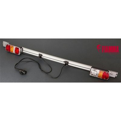 BARRA INF.COMPLETA VIANO - Fiamma