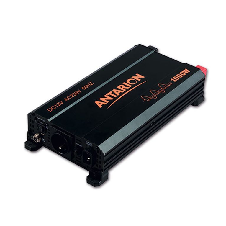 inverter onda sinusoidale pura • 1000 w