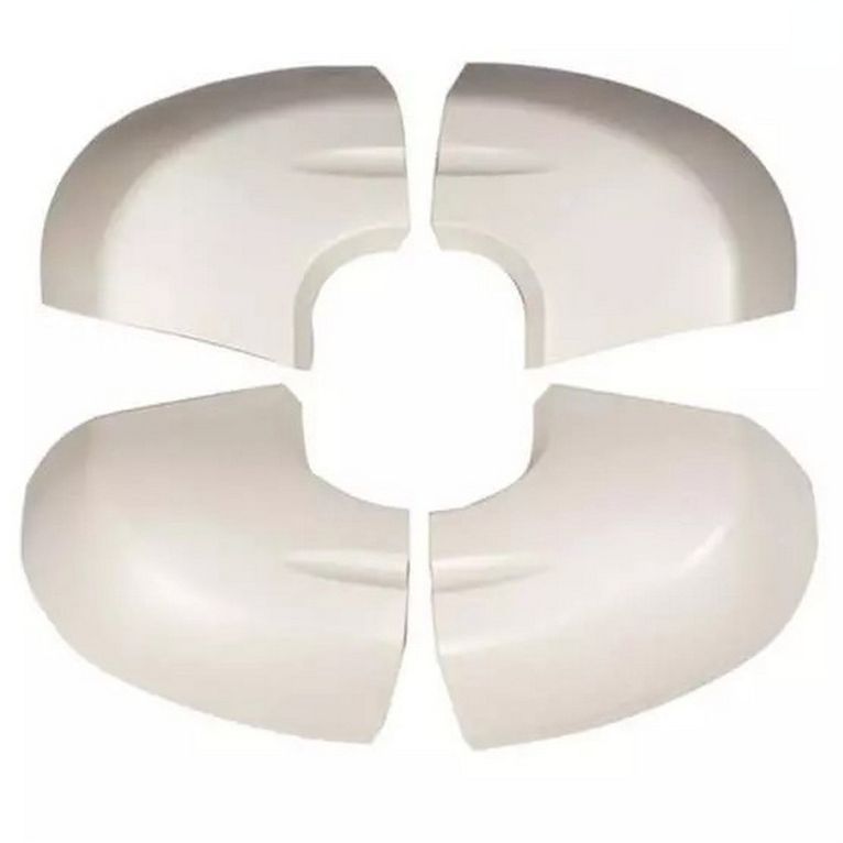 remismart angolari beige (4pz.) ral