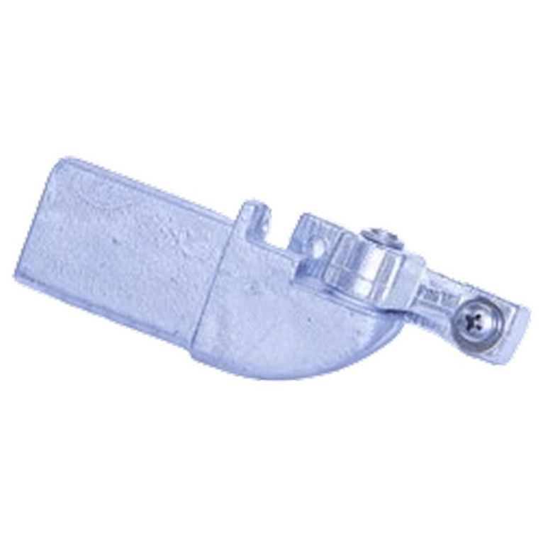 blocco/giuntura interno braccio sx - fiamma