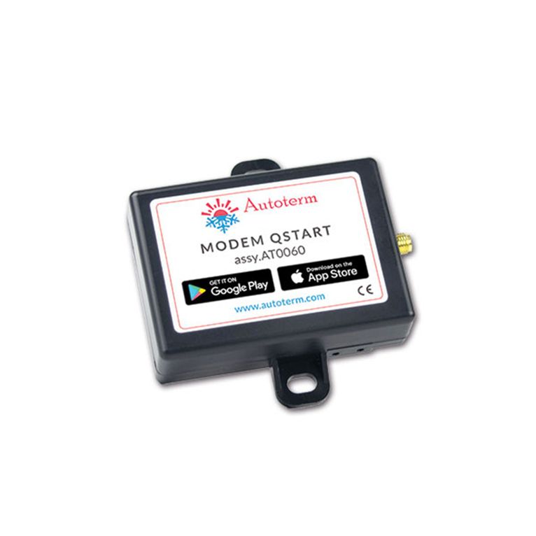 modem qstart • lte version
