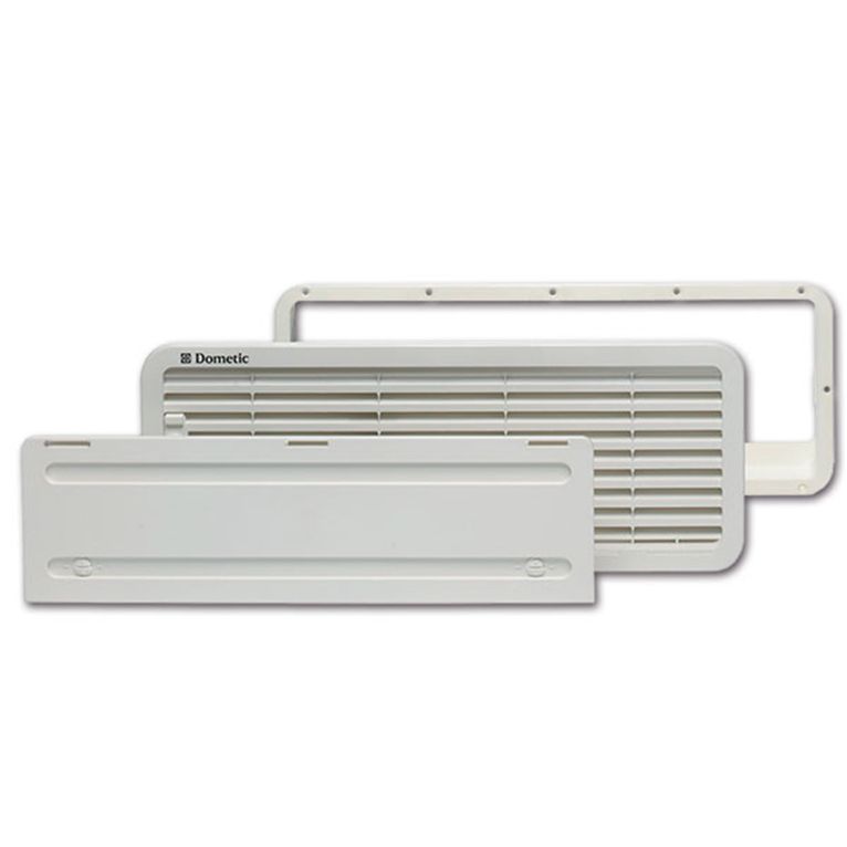griglia frigo dometic ls200 • bianca