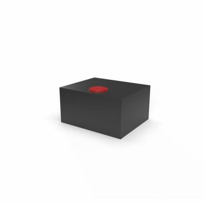 SERBATOIO 48X25X40 CM. LT.42,2 NERO - Lippert