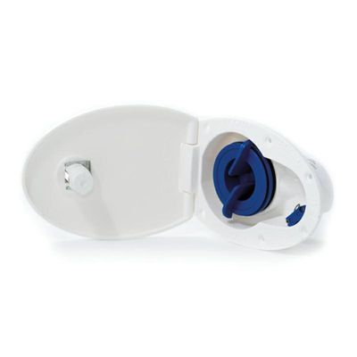 BOCCHETTONE BRAVO MOD.9120 SINISTRO - FAP