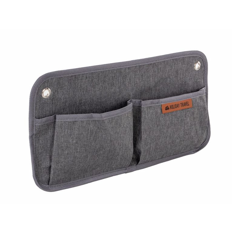organizer holiday travel 2, 2 tasche, 40x20 cm