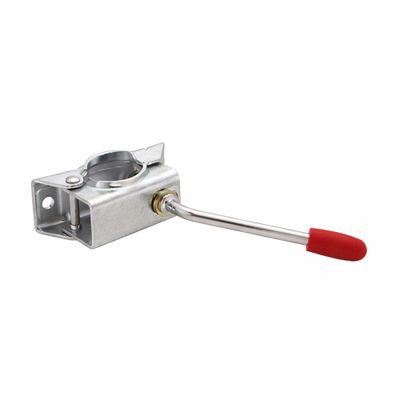 Supporto Ruotino d’Appoggio Ø 48 mm AL-KO