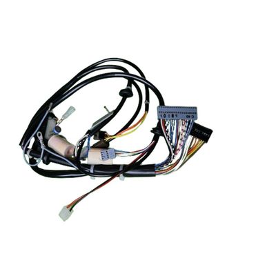 TRUMATIC C40 FASCIO CAVI COMPLETO