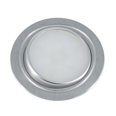SPOT INC. ORIENT 1.5W 18 LED ALLU.