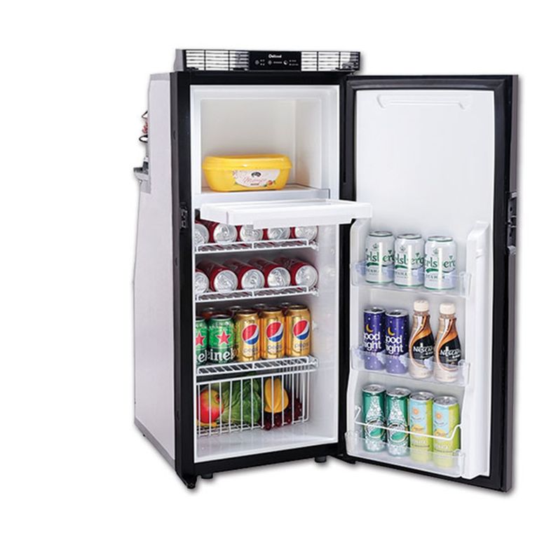frigorifero a compressore extracool • 87 l