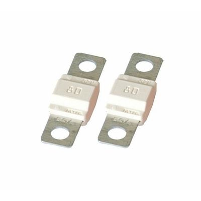 R480-80 FUSIBILE LAMA ""MIDIVAL"" 80A CF.PZ.2 - CBE