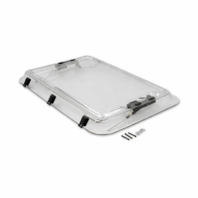 Cupola Completa - Heki 2 De Luxe