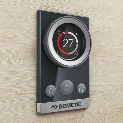 INC 1015-RD COMANDO HMI ROTANTE - Dometic