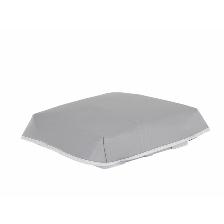 copertura protettiva remi vario/vista 40x40 - carbest