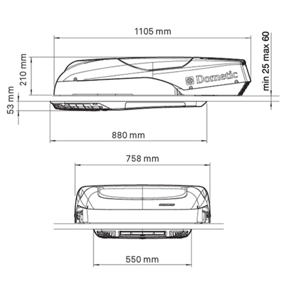 condizionatore-freshlight-2200