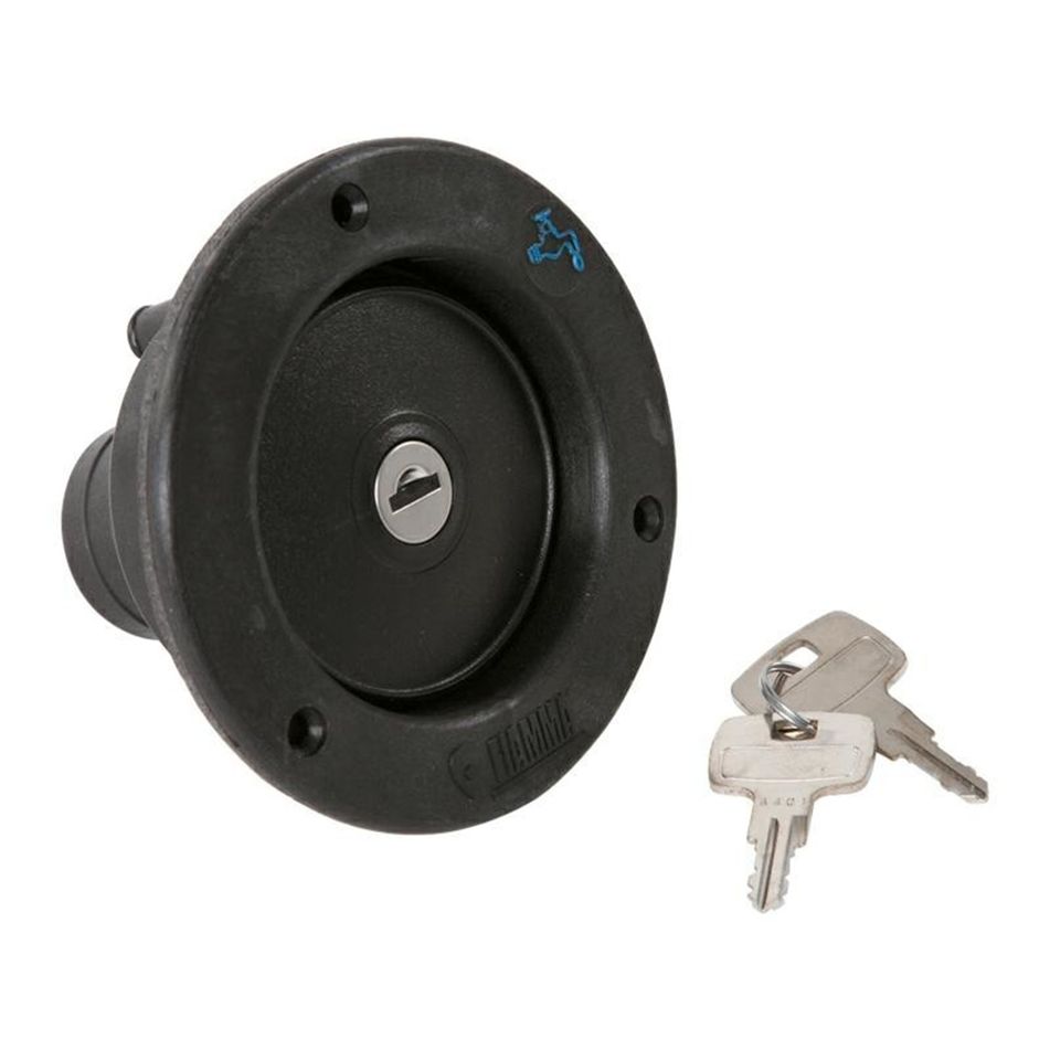 water-cap-black-fiamma