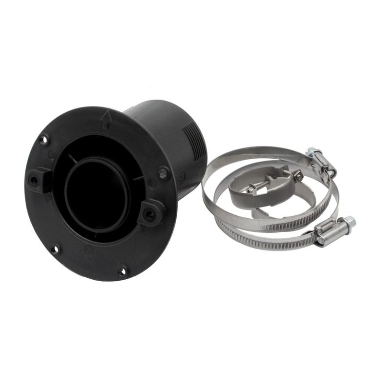 parte interna camino wk64l vario h. - truma