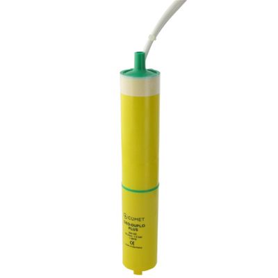 POMPA IMMERSIONE GEO-DUPLO-PLUS 24V