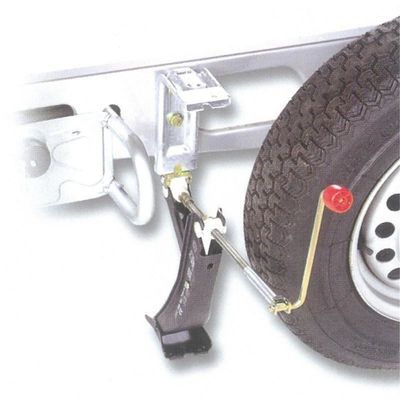 CRIC-PORTATA STATICA KG.1000 - AL-KO