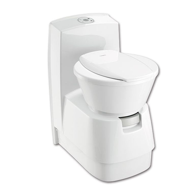 wc fisso cts4110 dometic