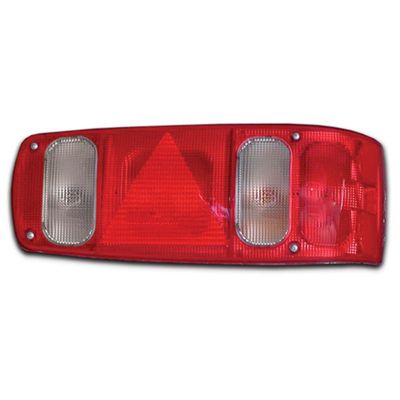 Fanale Caraluna I per rimorchio • destro - Hella