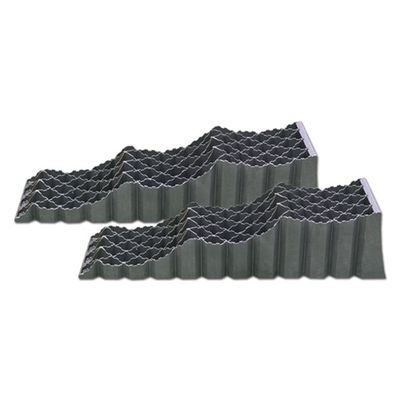 Coppia cunei 3 livelli • 4-17 cm