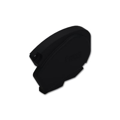 Cuffia Destra F65 L Dal '18 - Deep Black