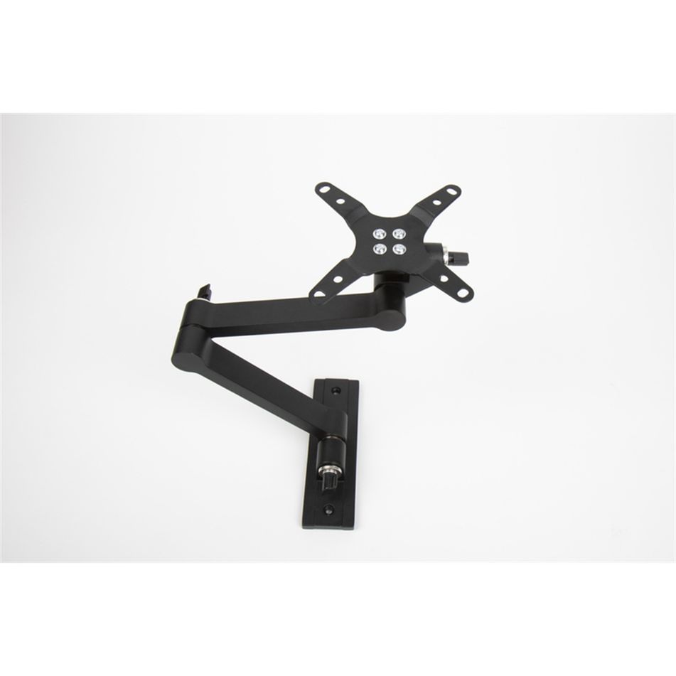 supporto-tv-wall-mount-xl-nero-opaco-fino-a-15-kg