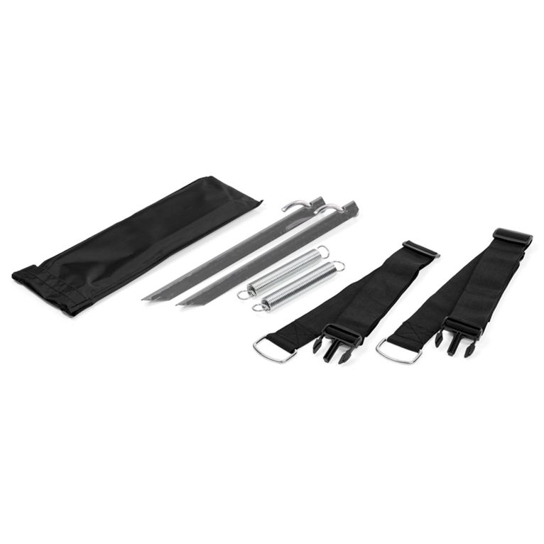 set cinghie antivento jarno - reimo tent