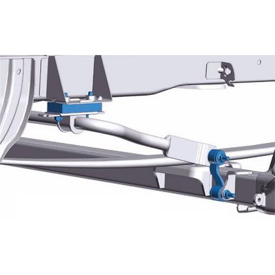 BARRA STABILIZZATRICE PER X290 CON