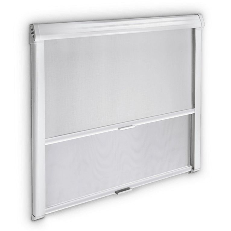 osc./zanz. rastrollo 3000 1160x710 bianco - dometic