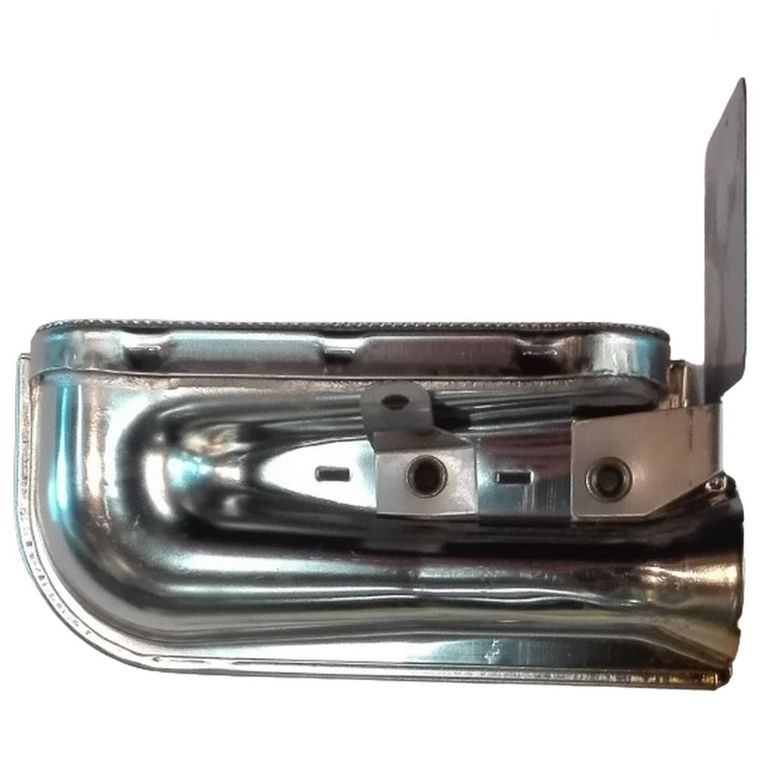 s22 bruciatore - truma