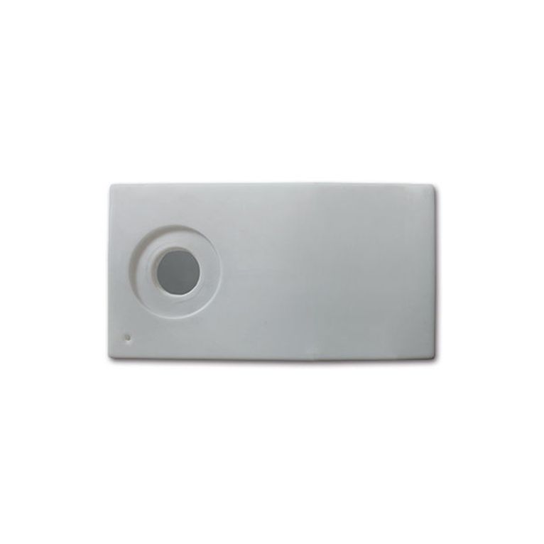serbatoio 95 l • 45 x 75 x 28 cm