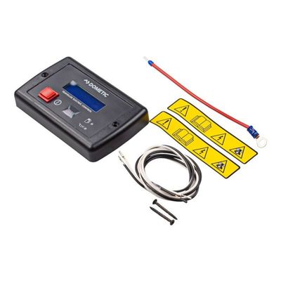 QUADRETTO COMANDI TEC 29 EX AG166 - Dometic