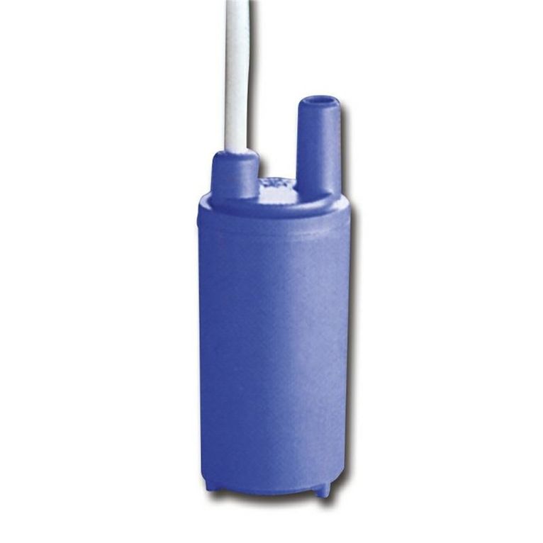 pompa ad immersione 12v 10l/min
