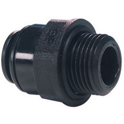 TERMINALE JG 10MM / MASCH.3/8