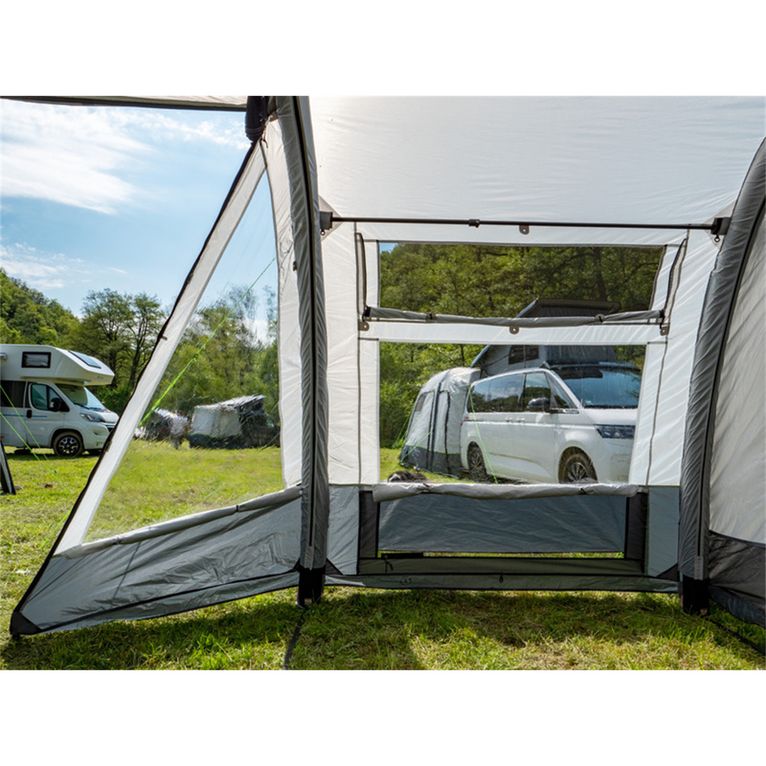 veranda per van tour easy air ad aria, vw t5/t6
