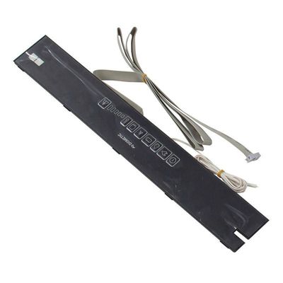 DISPLAY COMPLETO SX RMD8 EX 2890508001 / 2090185008