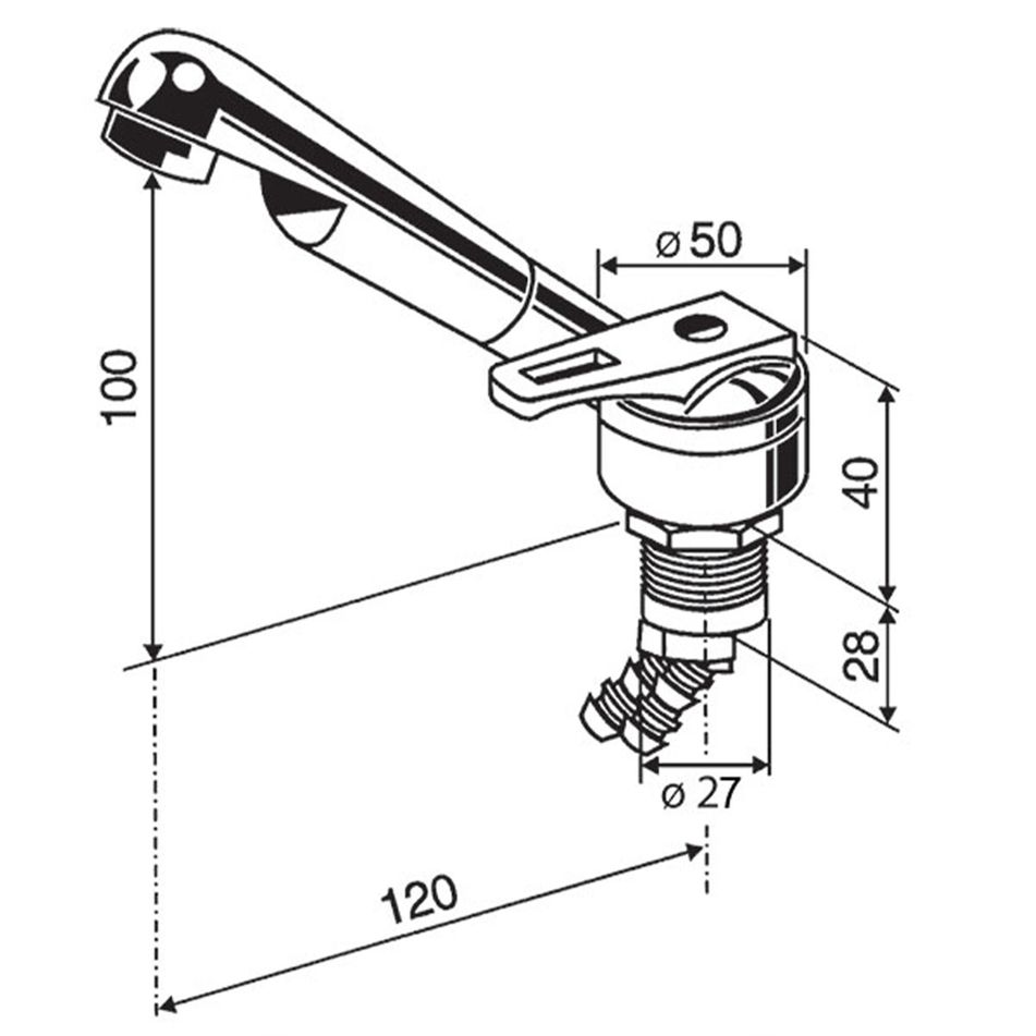cuccia-antiscivolo-m