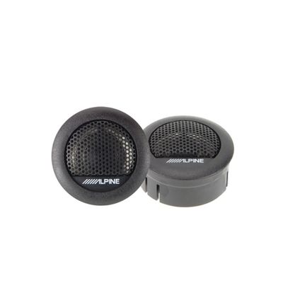 KIT 2 SPEAKERS 280W