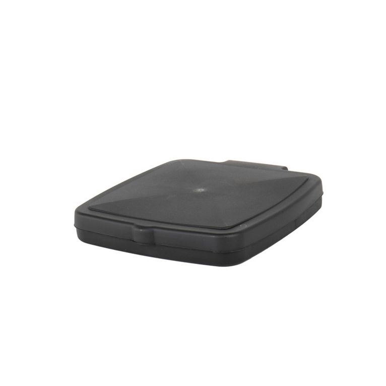 supporto sacchi spazzatura 34x29x69 cm - camp4