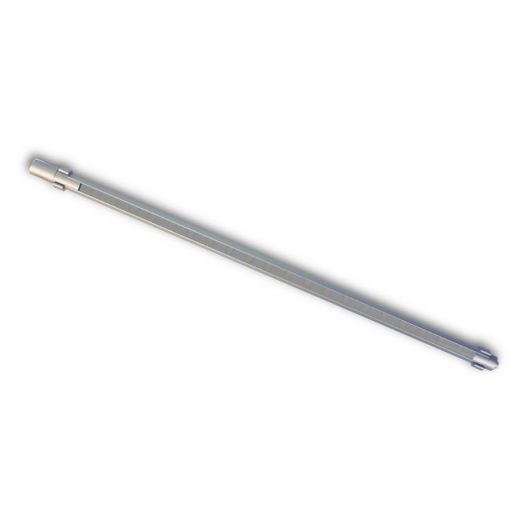 barra tonda led 1.8w 35cm con inter