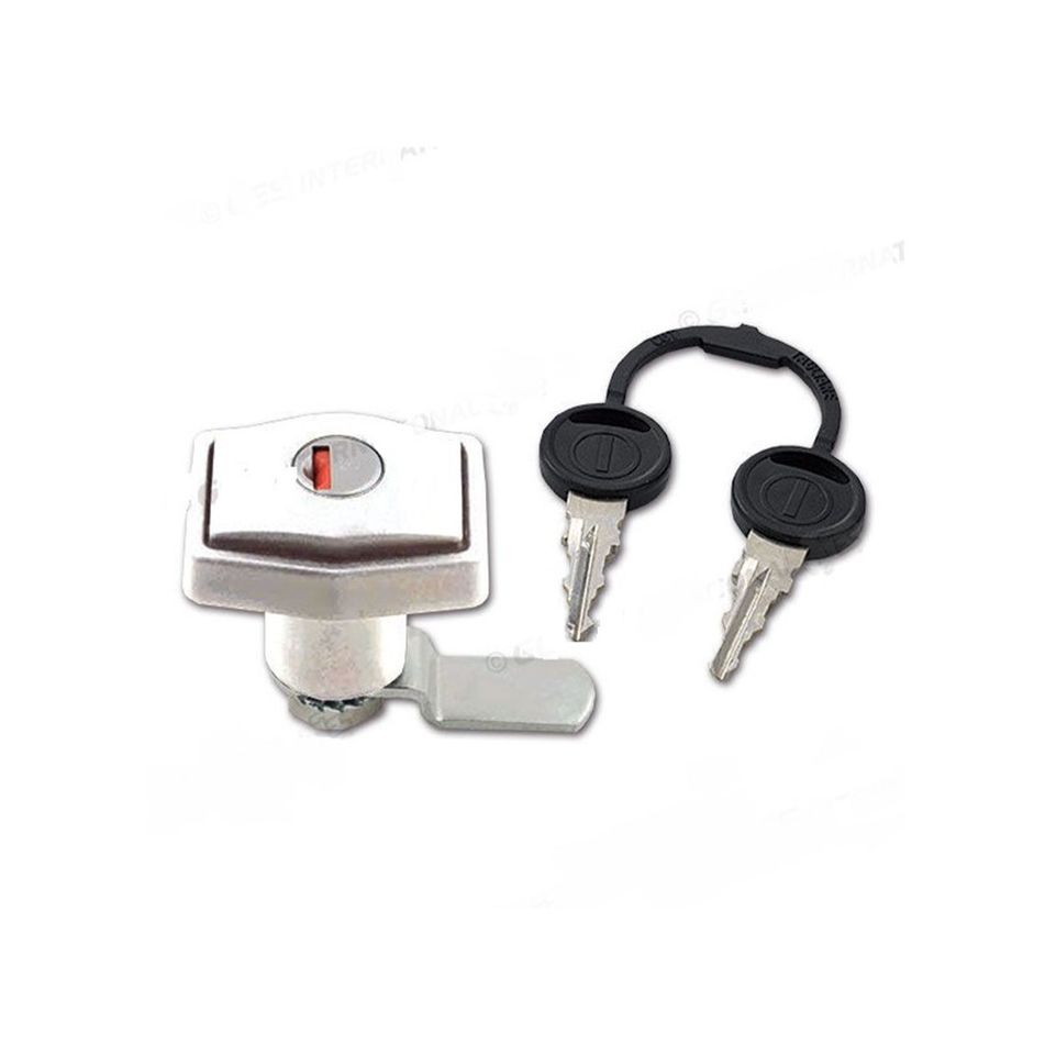 serratura-push-per-portellone-bianca-con-rotore-e-chiavi