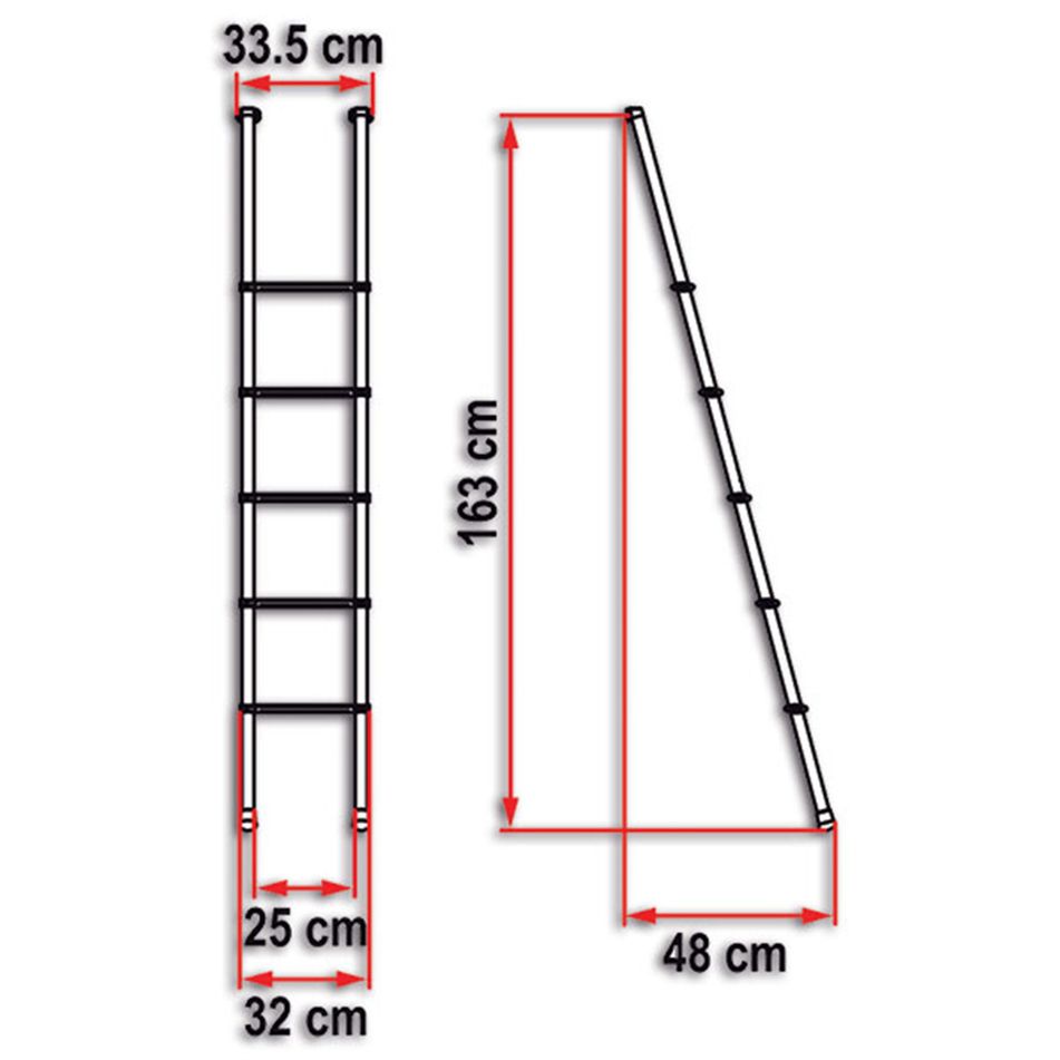 scaletta-deluxe-5-b-fiamma