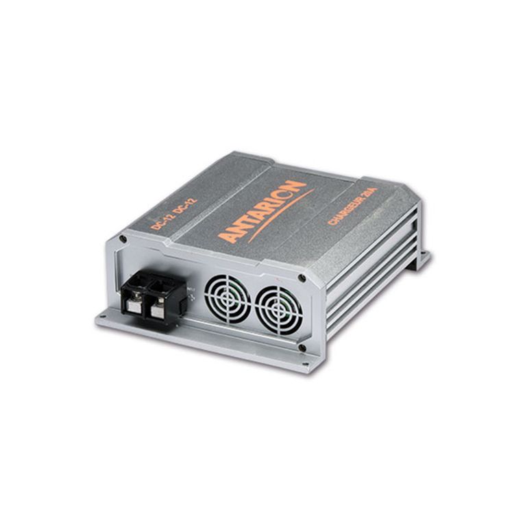 dc/dc converter • 20 a