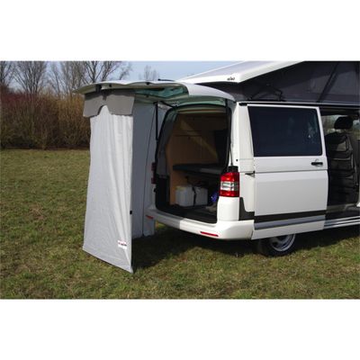 Tenda posteriore Instant VW T5 135x170/112x195 cm