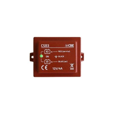 CSB3 DISPOSITIVO RICARICA BATTERIA