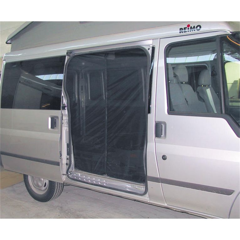 zanzariera ford dal 2000 al 1/2013 porta posteriore