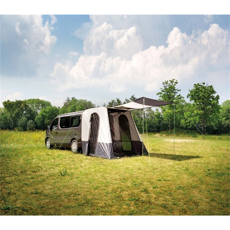 tenda posteriore trapez premium renault trafic